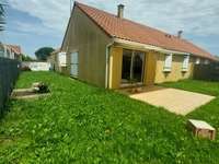 Vente maison 5 pièces Vente maison 5 pièces
