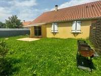 Vente maison 5 pièces Vente maison 5 pièces