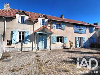 Vente Maison 4 chambresBordères-sur-l'Échez
