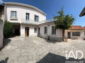 Vente Maison 5 chambresBordères-sur-l'Échez