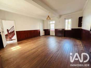 Vente maison 5 pièces Vente maison 5 pièces