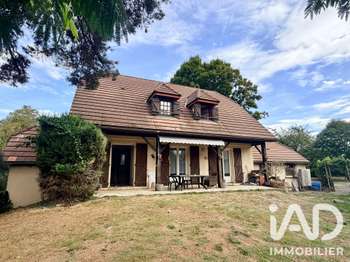Vente Maison 4 chambresBordères-sur-l'Échez