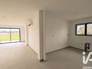 Vente Maison 4 chambresBordes