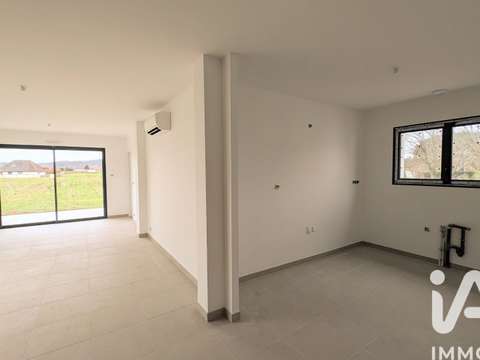 Vente maison 5 pièces Bordes 64