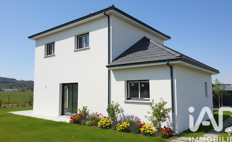 Vente maison 5 pièces Bordes 64