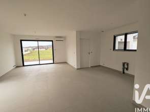 Vente Maison 4 chambresBordes