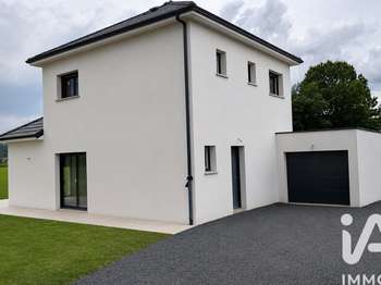 Vente maison 5 pièces Bordes 64