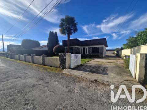 Vente maison 5 pièces Bordes 64