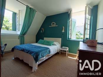 Vente Maison 4 chambresBordes