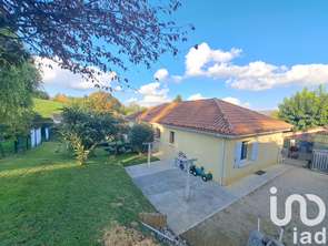 Vente Maison 3 chambresBordes
