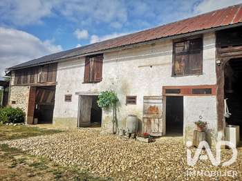 Vente Maison 3 chambresBordes