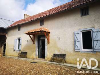 Vente maison 3 pièces Vente maison 3 pièces