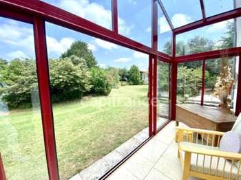 Vente Maison 3 chambresBords