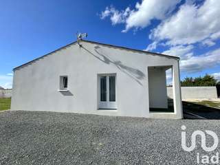 Vente maison 3 pièces Vente maison 3 pièces