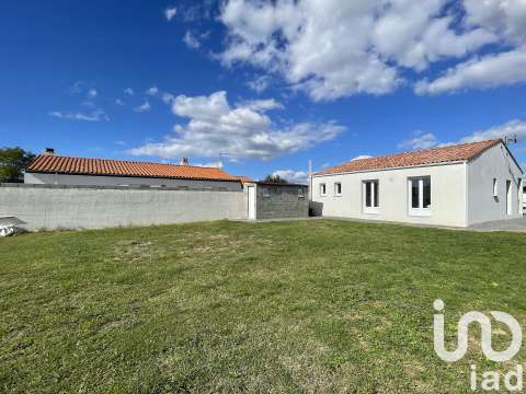 Vente maison 3 pièces Vente maison 3 pièces