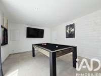Vente maison 11 pièces