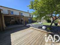 Vente maison 11 pièces