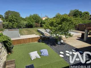 Vente maison 10 pièces Vente maison 10 pièces