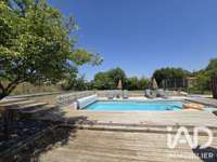 Vente maison 11 pièces