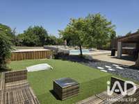 Vente maison 11 pièces