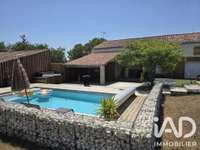 Vente maison 11 pièces