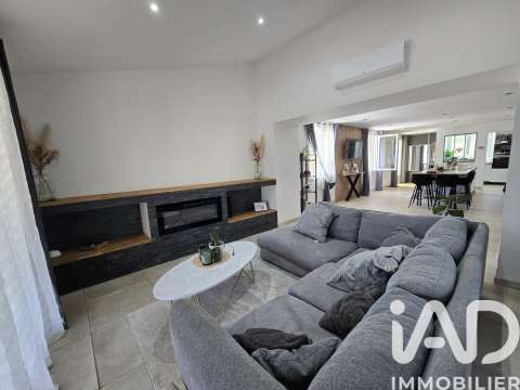 Vente maison 10 pièces Bords 17