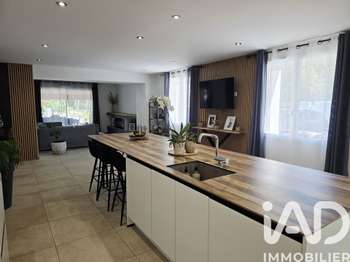 Vente maison 11 pièces