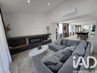 Vente maison 11 pièces