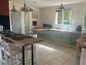 Vente Maison 3 chambresBords
