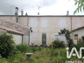 Vente Maison 8 piècesBords