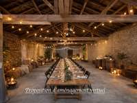 Vente maison 9 pièces Vente maison 9 pièces