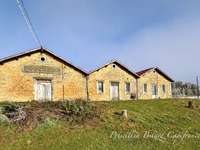 Vente maison 9 pièces Vente maison 9 pièces