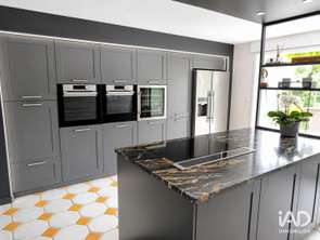 Vente Maison 5 chambresBords