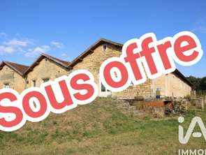 Vente Maison 8 piècesBords