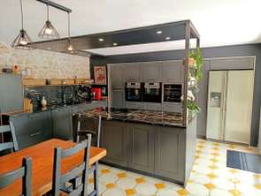 Vente Maison 5 chambresBords