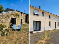Vente maison 6 pièces Vente maison 6 pièces