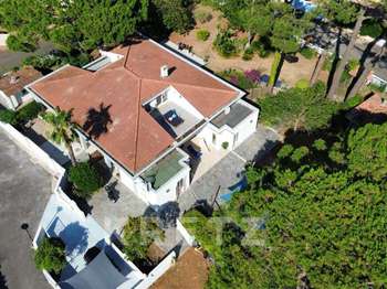 Vente maison 8 pièces Borgo 2B