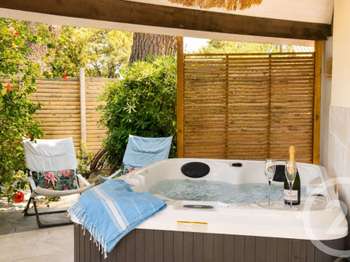 Vente Maison 5 chambresBorgo