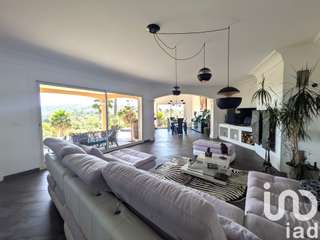 Vente maison 12 pièces