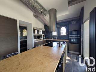 Vente maison 12 pièces