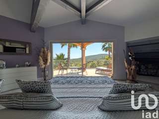 Vente maison 12 pièces