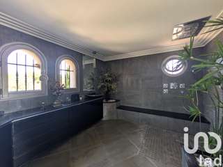 Vente maison 12 pièces