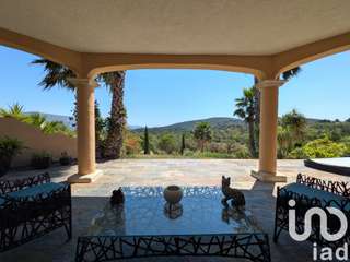 Vente maison 12 pièces