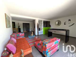 Vente maison 12 pièces