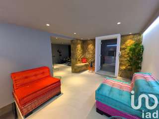 Vente maison 12 pièces