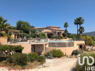 Vente maison 12 pièces