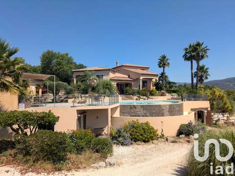 Vente maison 12 pièces