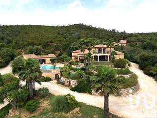 Vente maison 12 pièces