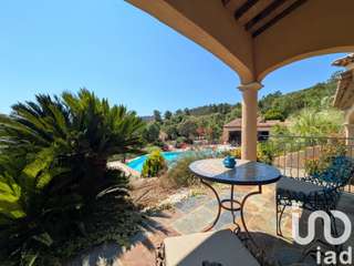 Vente maison 12 pièces