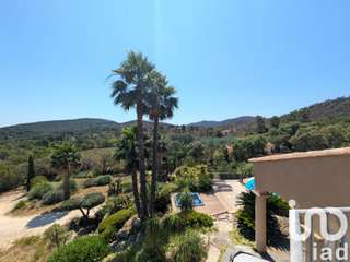 Vente maison 12 pièces